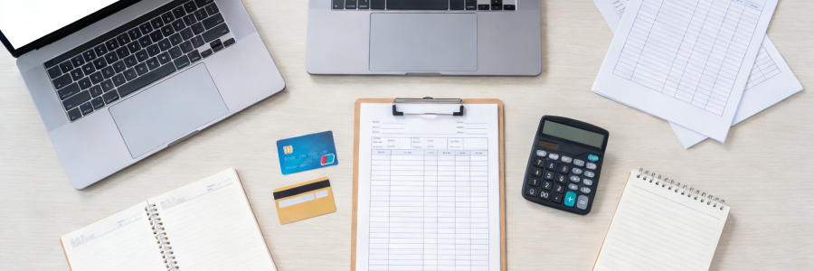 Förklaring Pengar, betalningar och skatter