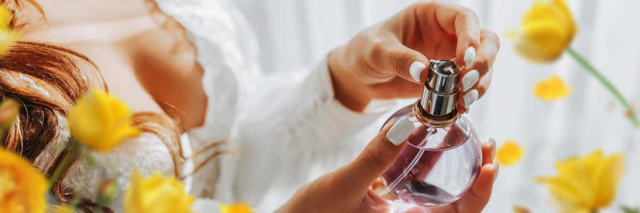 Margens de lucro no dropshipping de perfumes