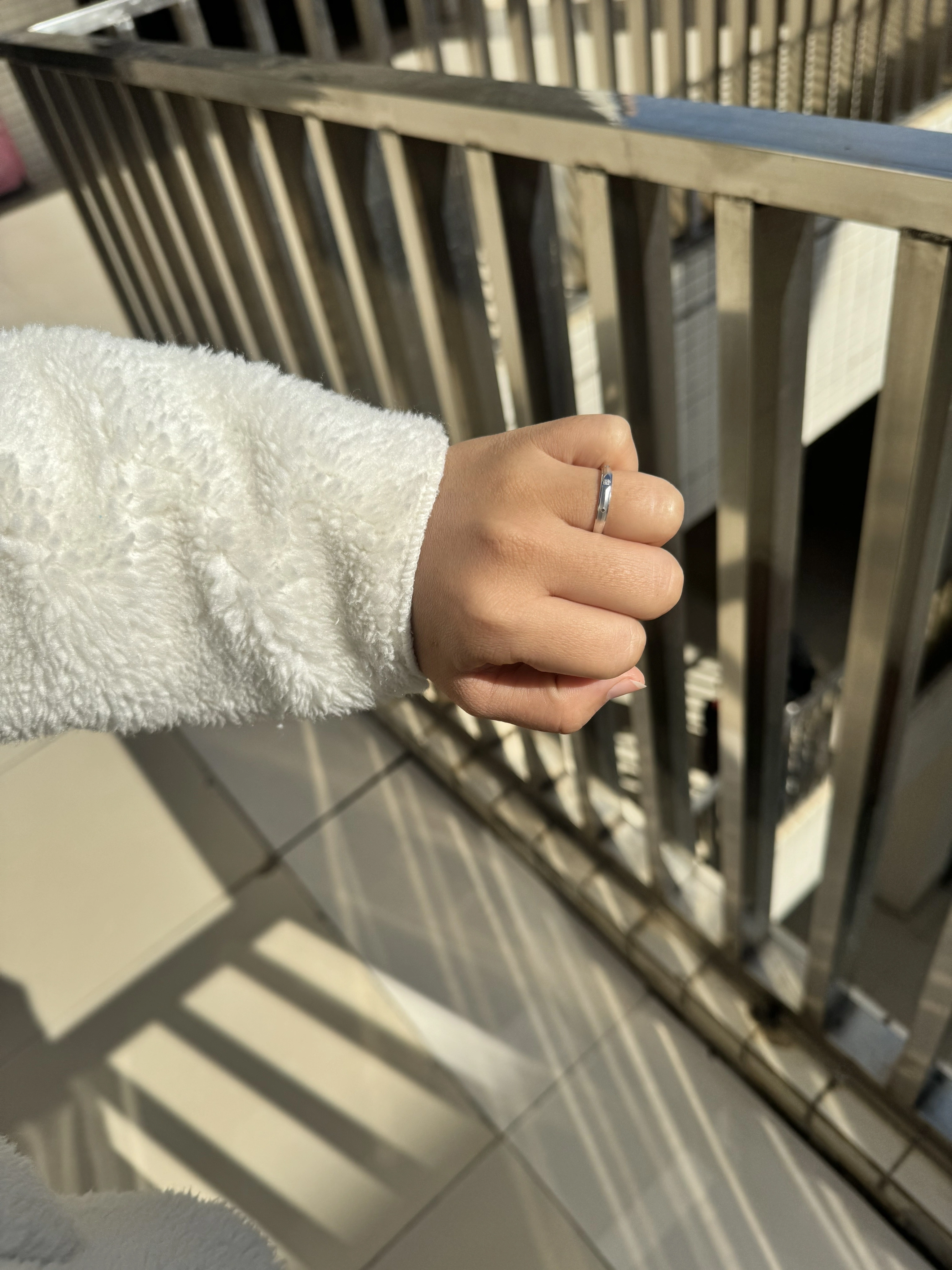 Diamantvigselringar för par – Matchande förlovnings- och vigselringar i platina