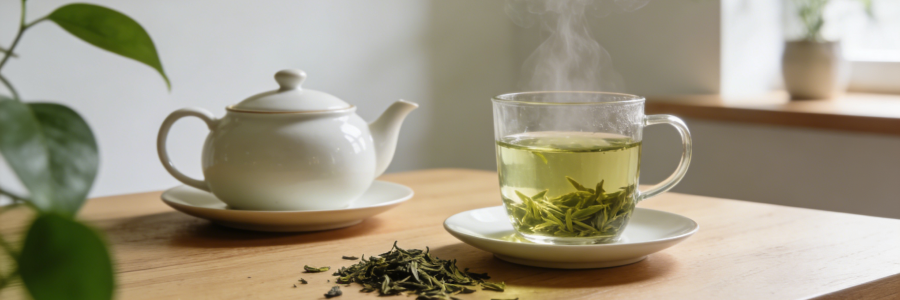 Market Demand and Trends of Tea