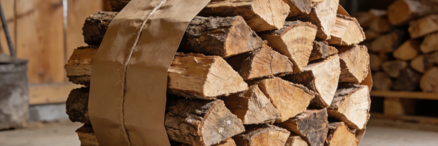 La vente de bois de chauffage est-elle rentable via des produits à valeur ajoutée