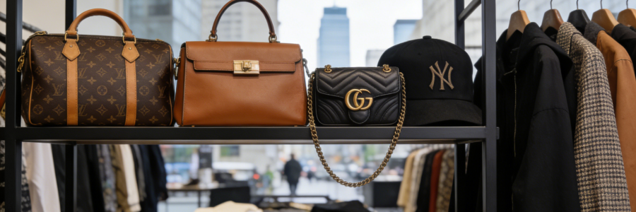 Riesgos, competencia y saturación del mercado en la reventa de ropa