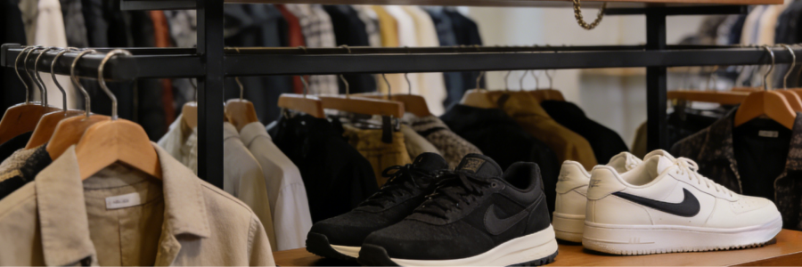 Valor de la marca y dinámica de precios de reventa en la reventa de ropa